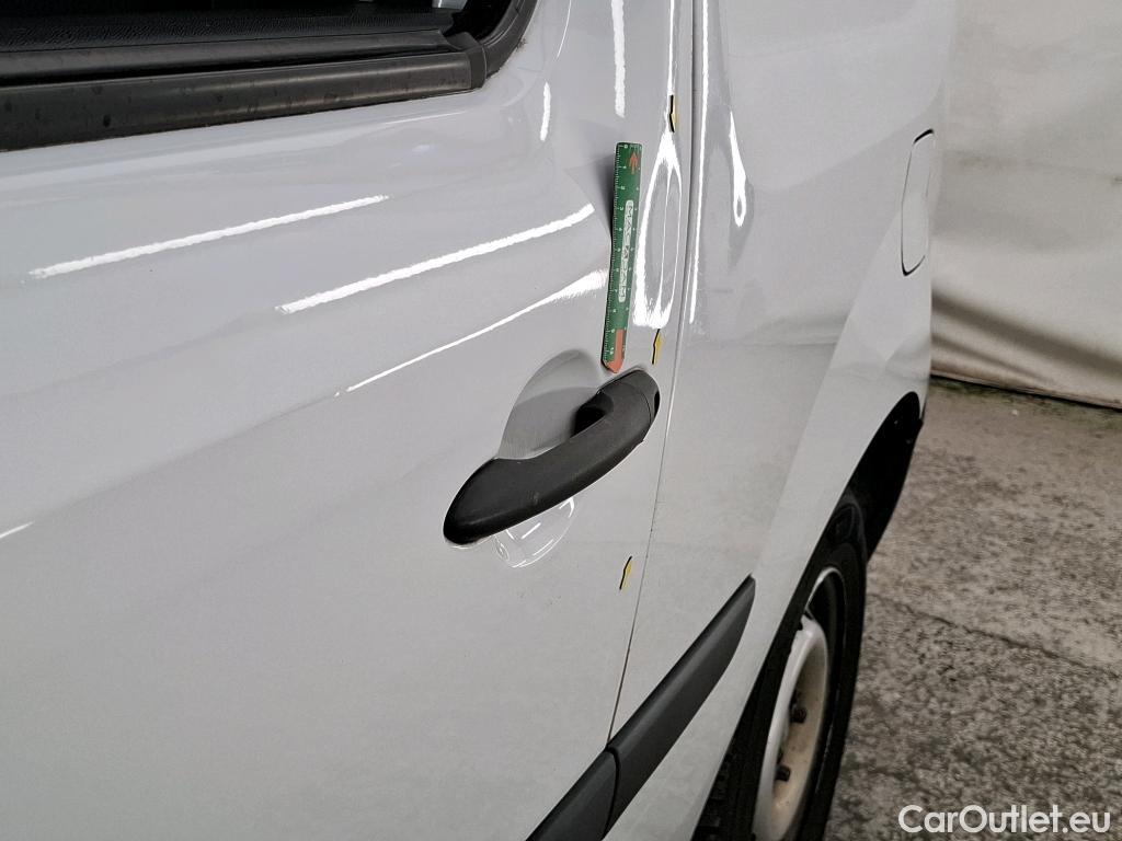  Renault  Kangoo  Express Compact Extra (Série Spéciale) 1.5 dCi 75CV BVM5 E6 #17