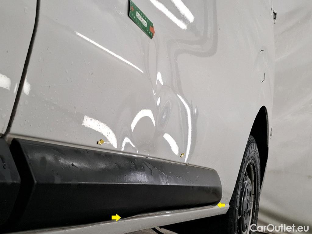  Peugeot  Expert  Fourgon Premium L2 2.0 HDi 120CV BVM6 E6dT #14