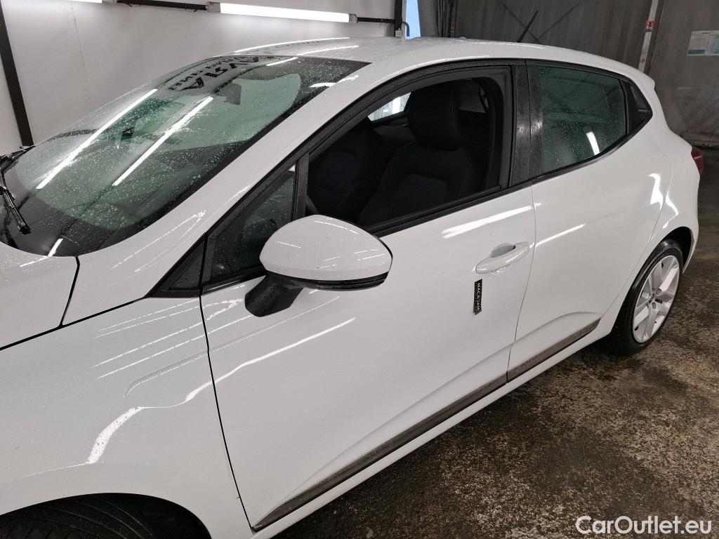  Renault  Clio  V Business 1.0 TCe 90CV BVM6 E6d / TRANSFO VP/VF
 #9