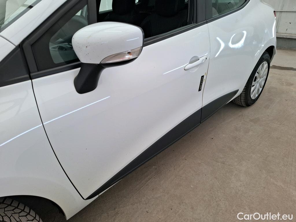  Renault  Clio  IV Air MediaNav 1.5 dCi 75CV BVM5 E6 #12