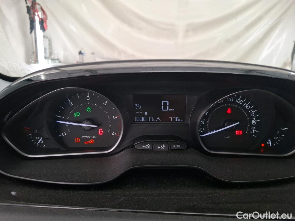  Peugeot  208  Affaire Premium Pack 1.5 HDi 100CV BVM6 E6dT #45