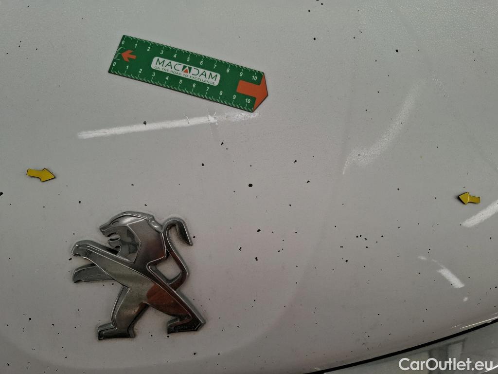  Peugeot  208  Affaire Premium Pack 1.5 HDi 100CV BVM6 E6dT #23