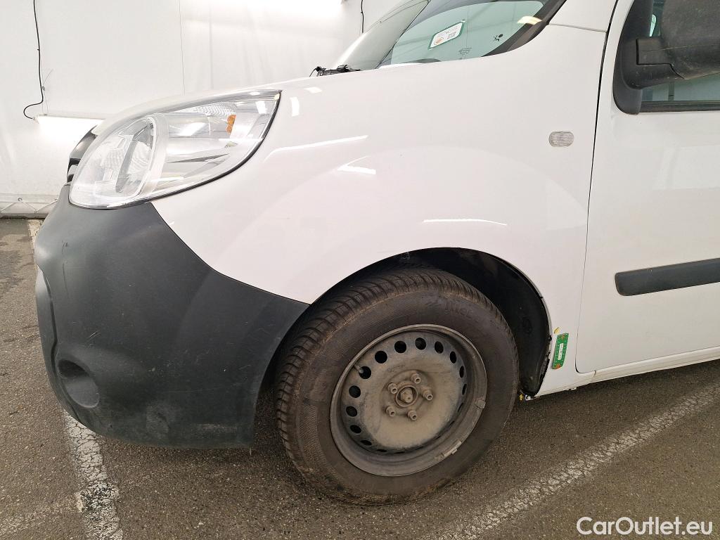  Renault  Kangoo  II Express Grand Confort (L1) 1.5 dCi 95CV BVM6 E6dT #8