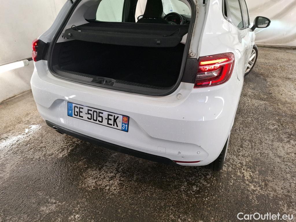  Renault  Clio  V Business 1.0 TCe 90CV BVM6 E6d / TRANSFO VP/VF
 #3
