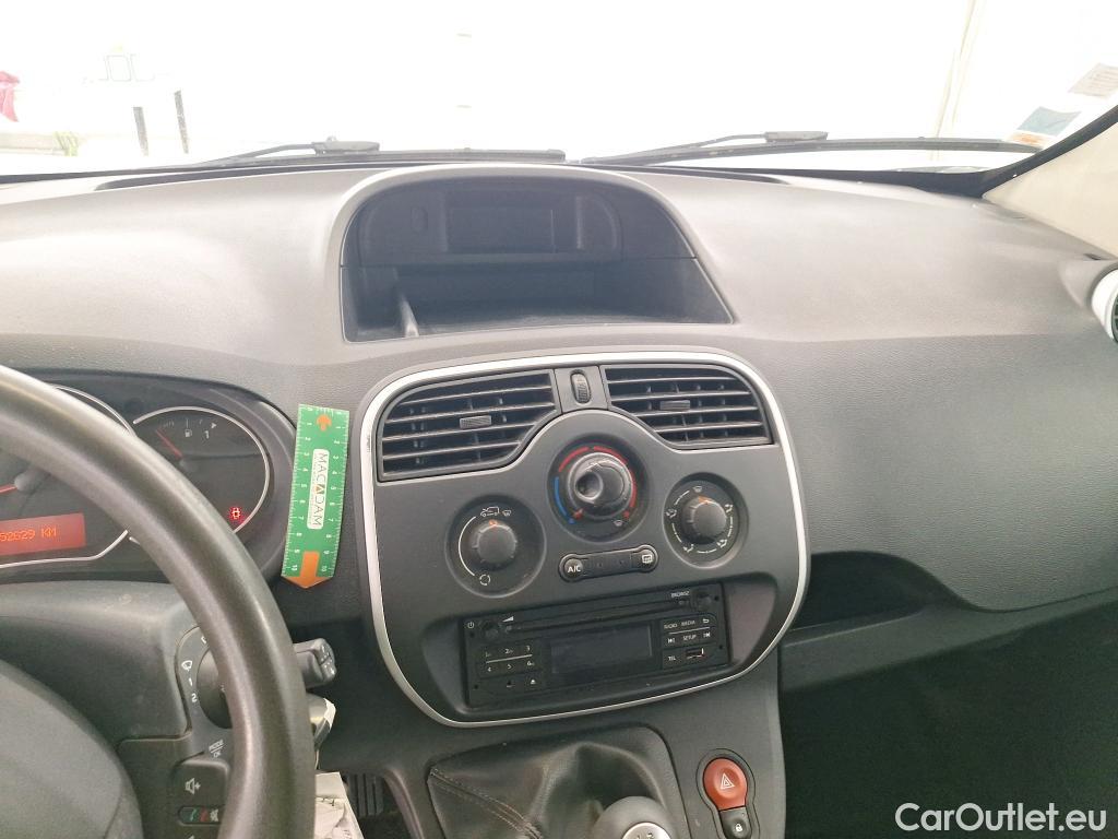  Renault  Kangoo  II Express Grand Confort (L1) 1.5 dCi 95CV BVM6 E6dT #31