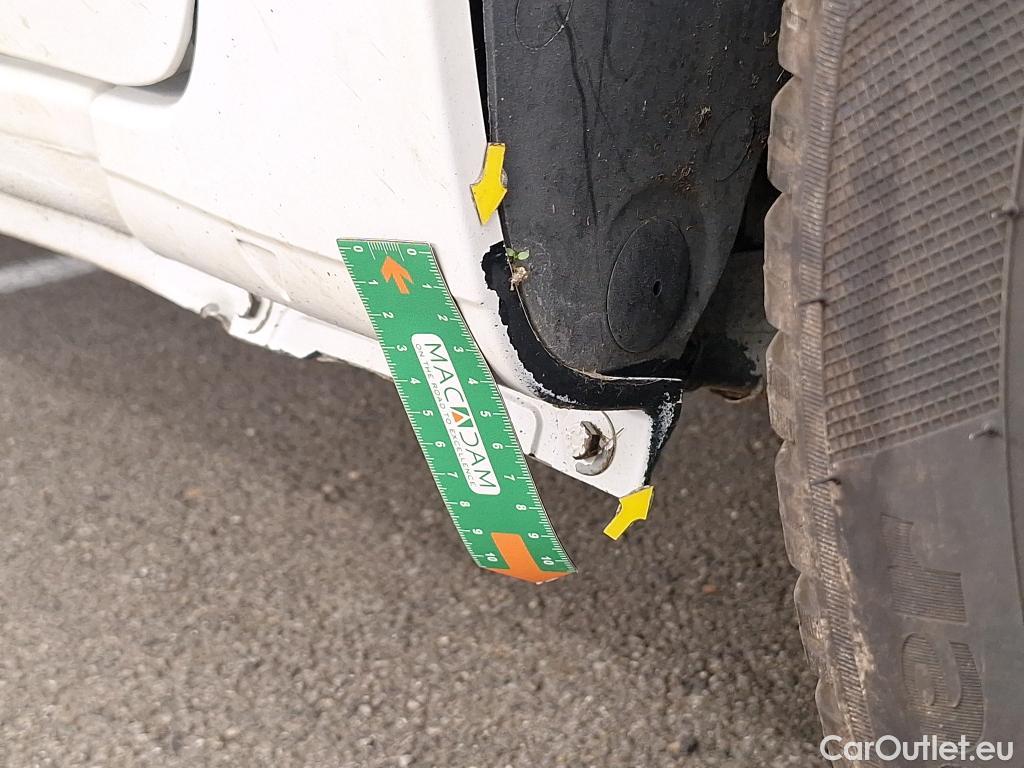  Renault  Kangoo  II Express Grand Confort (L1) 1.5 dCi 95CV BVM6 E6dT #6