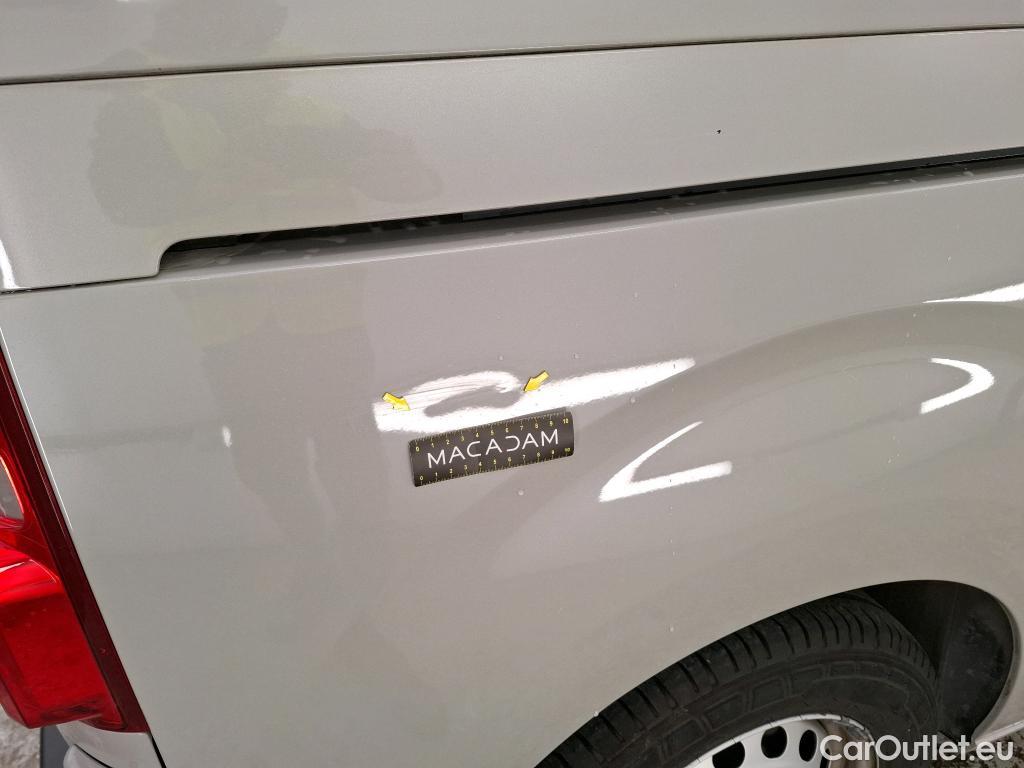  Peugeot  Expert PEUGEOT  / 2016 / 4P / Fourgon tôlé 1.5 BLUEHDI 120 S&S STANDARD PREMIUM #17