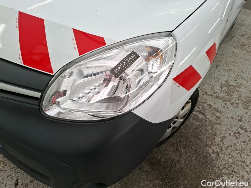  Renault  Kangoo  Express Maxi Extra (Série Spéciale) 1.5 dCi 90CV BVM5 E6 #48