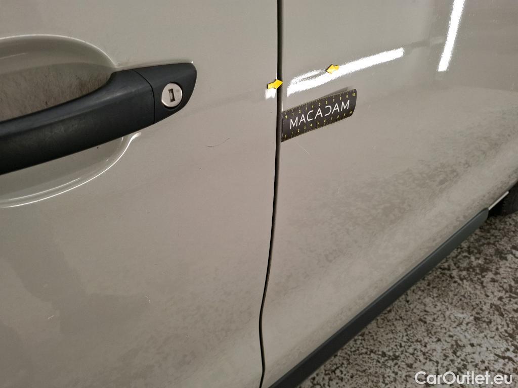  Peugeot  Expert PEUGEOT  / 2016 / 4P / Fourgon tôlé 1.5 BLUEHDI 120 S&S STANDARD PREMIUM #15