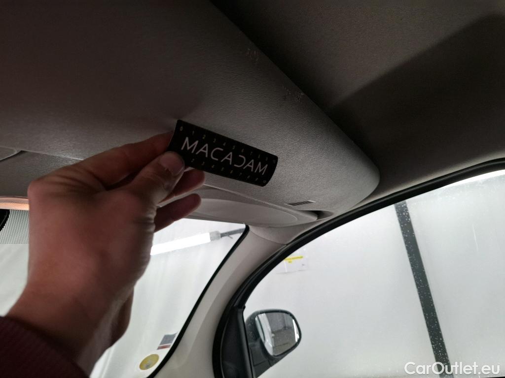  Renault  Kangoo  Express Maxi Extra (Série Spéciale) 1.5 dCi 90CV BVM5 E6 #28
