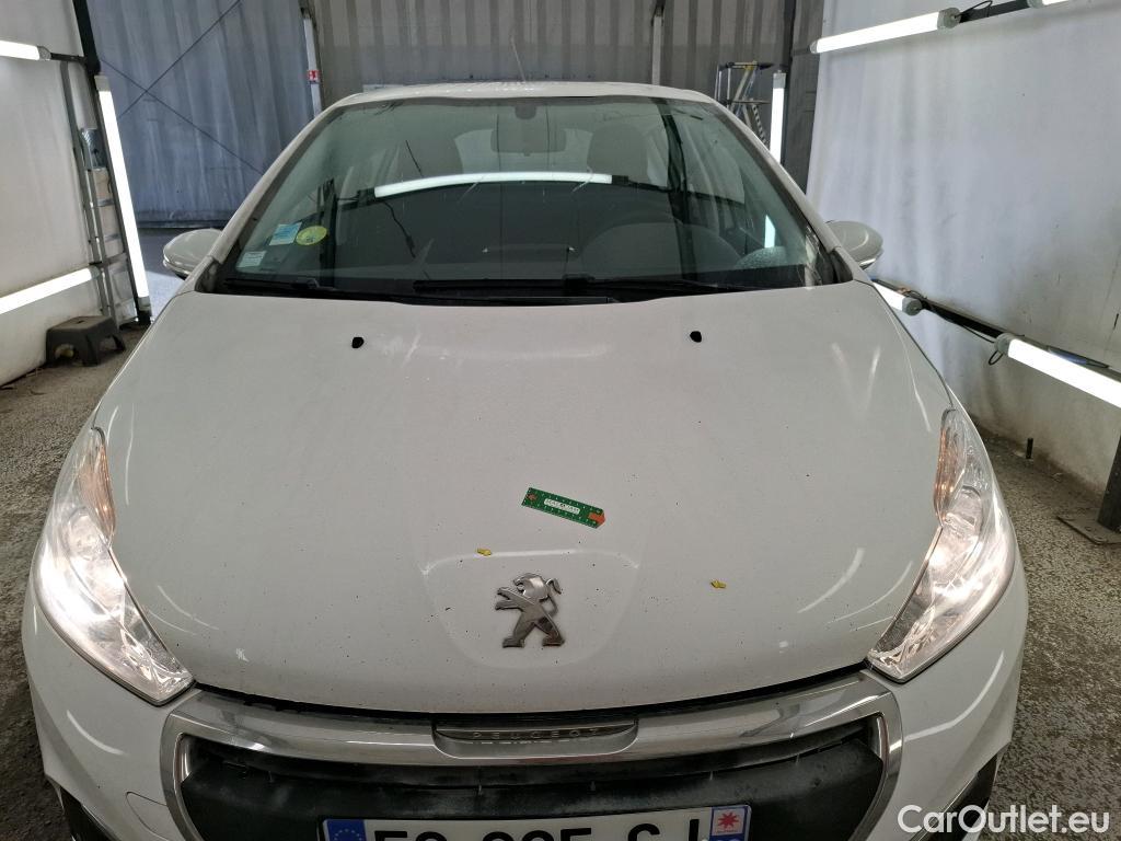  Peugeot  208  Affaire Premium Pack 1.5 HDi 100CV BVM6 E6dT #24
