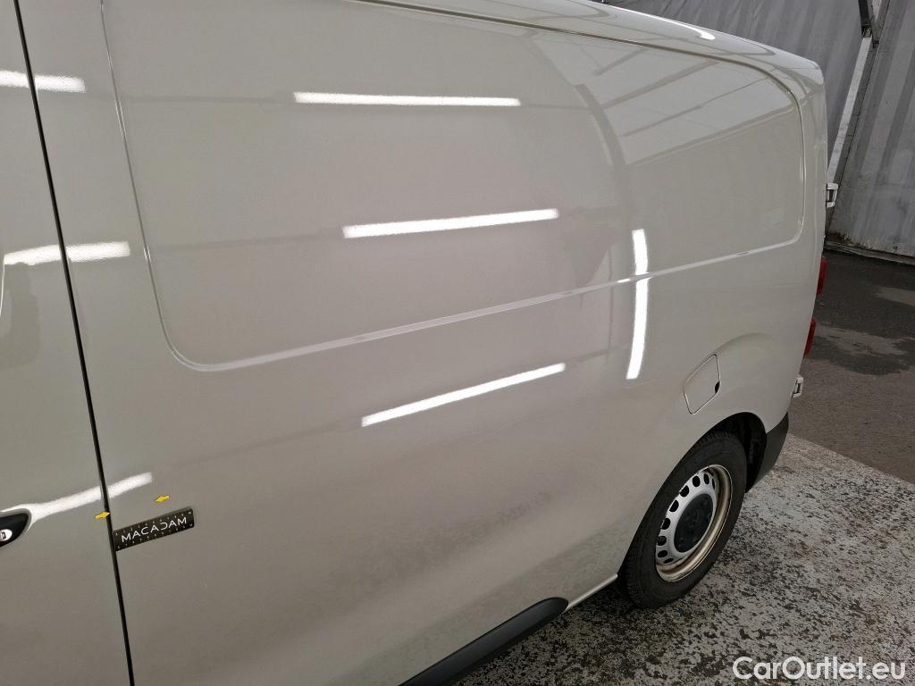  Peugeot  Expert PEUGEOT  / 2016 / 4P / Fourgon tôlé 1.5 BLUEHDI 120 S&S STANDARD PREMIUM #14