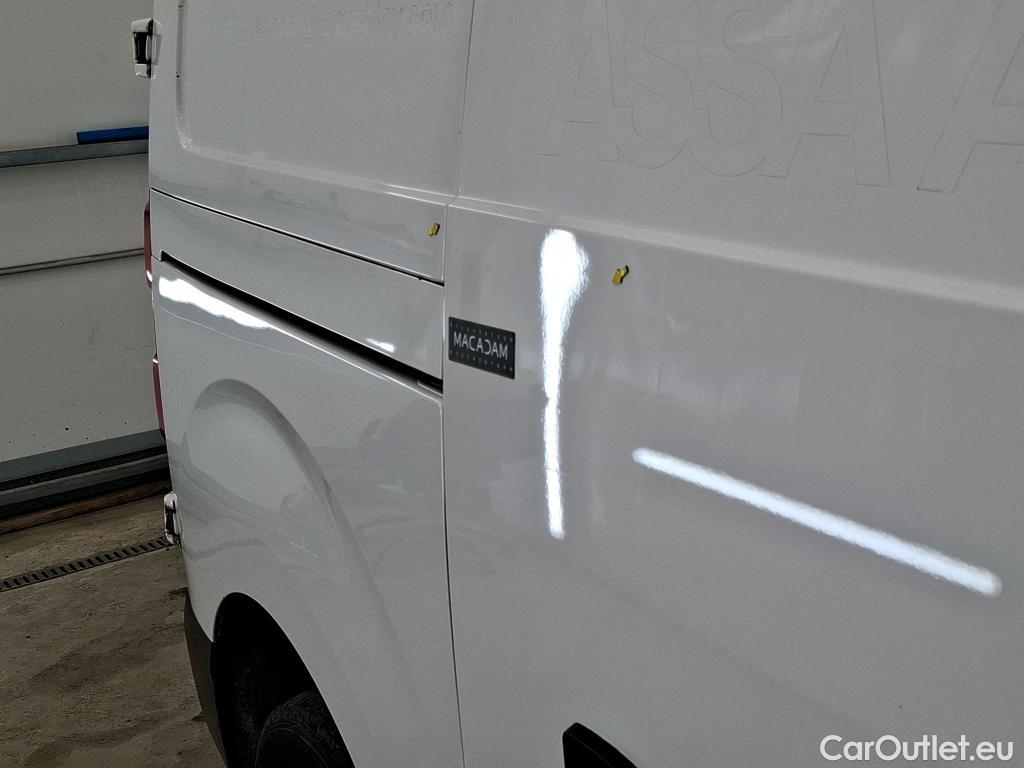  Citroen  Jumpy  Fourgon Driver M 2.0 BlueHDi 120CV BVM6 E6dT #5