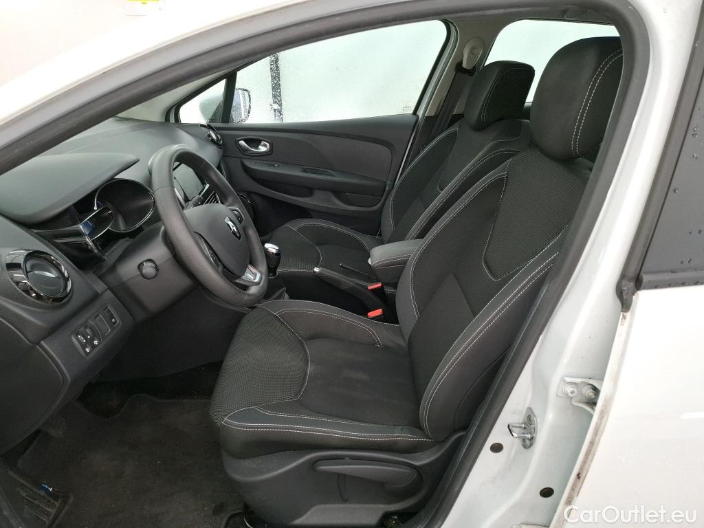  Renault  Clio  IV Air MediaNav 1.5 dCi 75CV BVM5 E6 #16