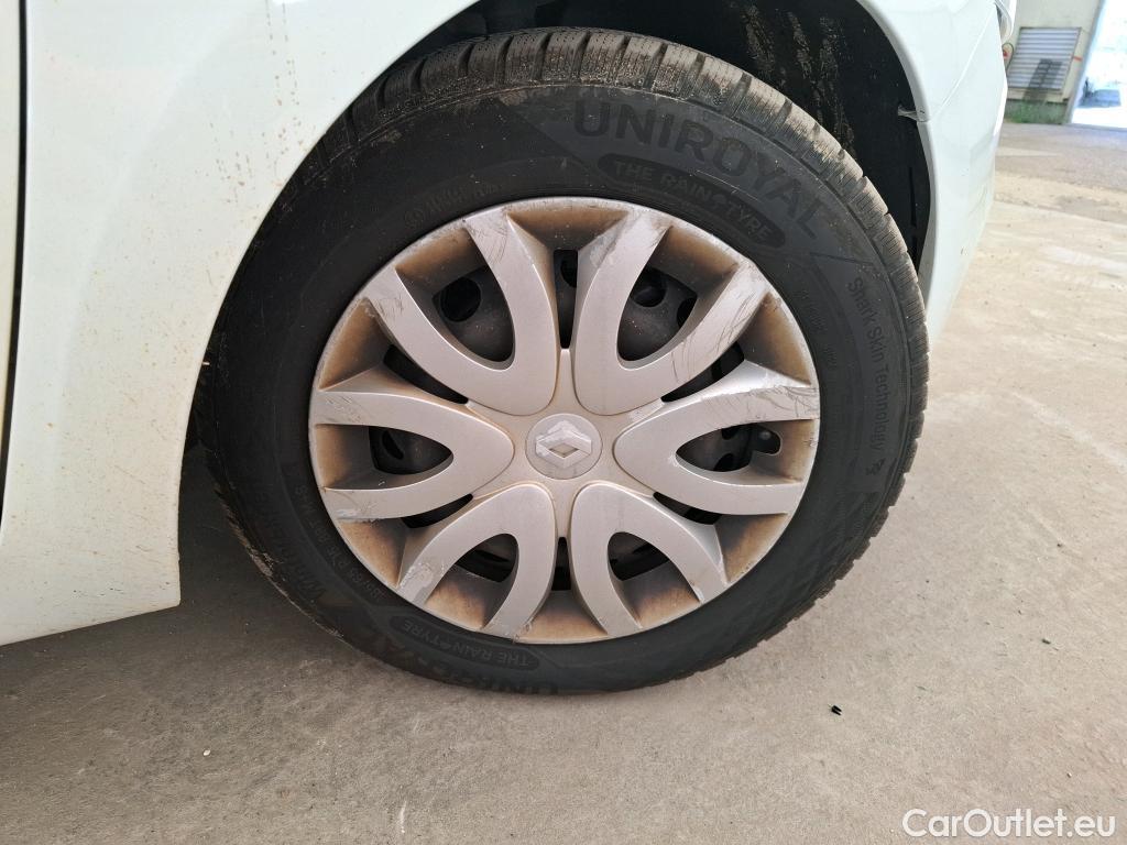  Renault  Clio  IV Air MediaNav 1.5 dCi 75CV BVM5 E6 #21