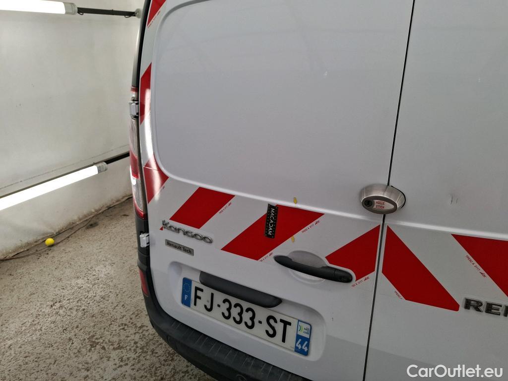  Renault  Kangoo  Express Maxi Extra (Série Spéciale) 1.5 dCi 90CV BVM5 E6 #10
