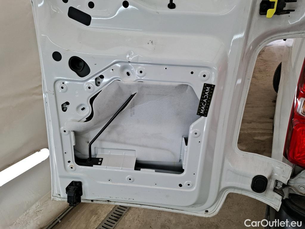  Citroen  Jumpy  Fourgon Driver M 2.0 BlueHDi 120CV BVM6 E6dT #19