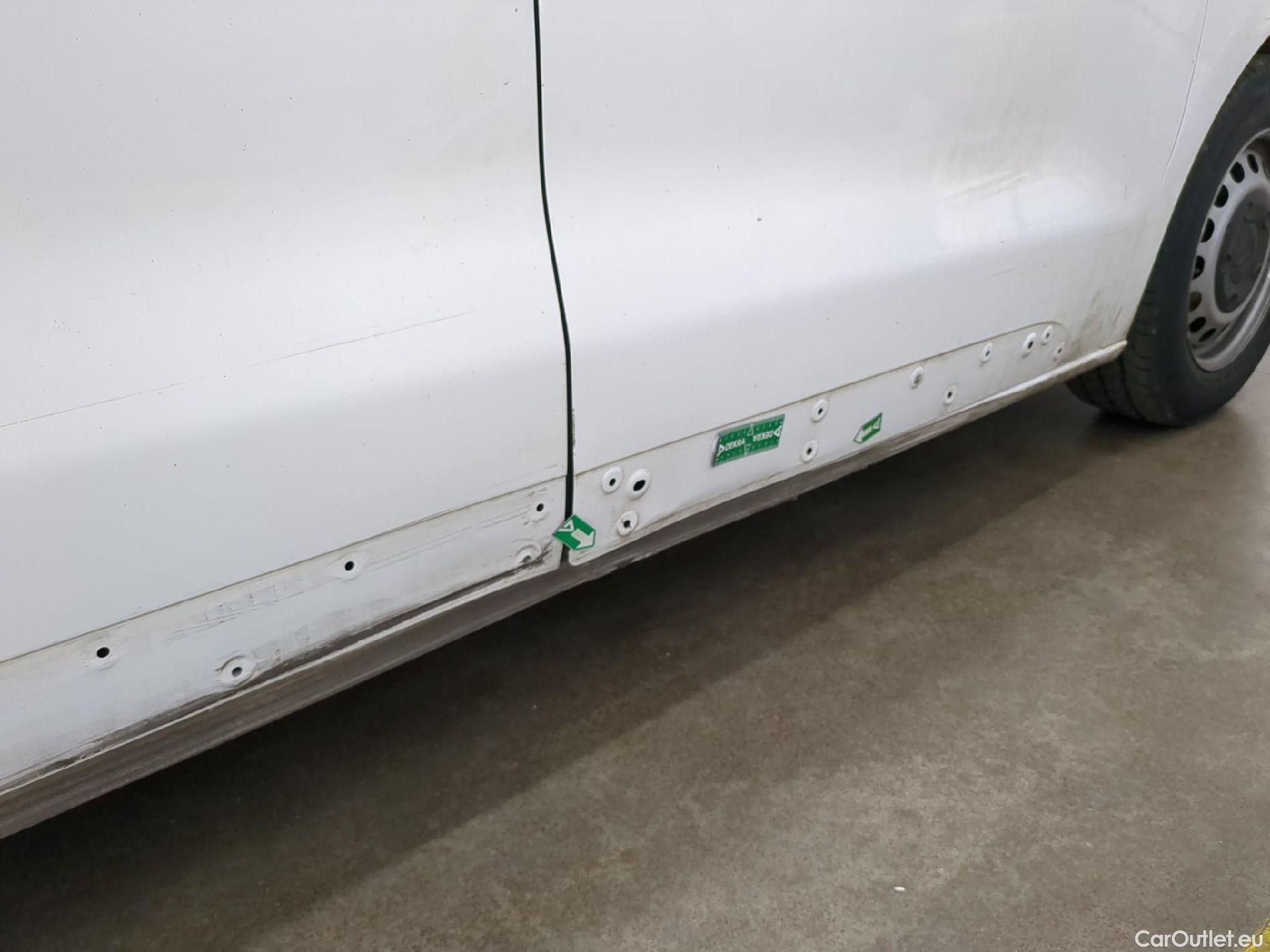  Citroen  Jumpy  Fourgon Business XL (L3) 2.0 BlueHDi 120CV BVM6 E6 #15