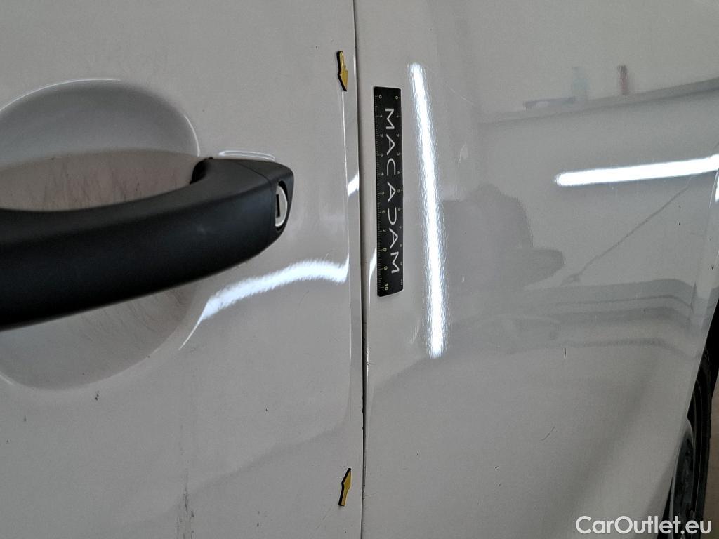  Citroen  Jumpy  Fourgon CityVan XS 1.5 BlueHDi 120CV BVM6 E6dT #7