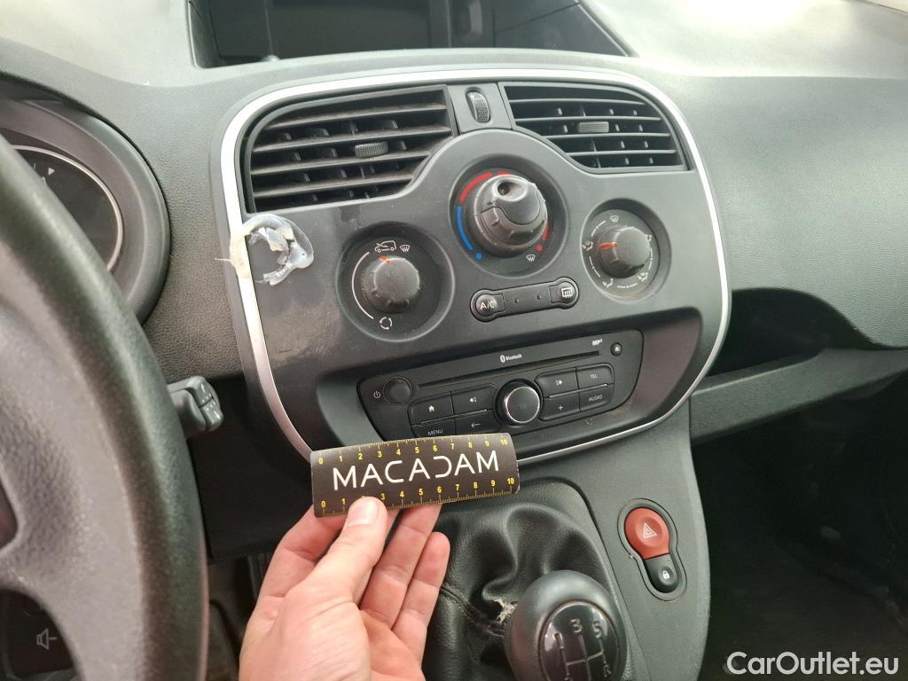  Renault  Kangoo  Express Maxi Extra (Série Spéciale) 1.5 dCi 90CV BVM5 E6 #57