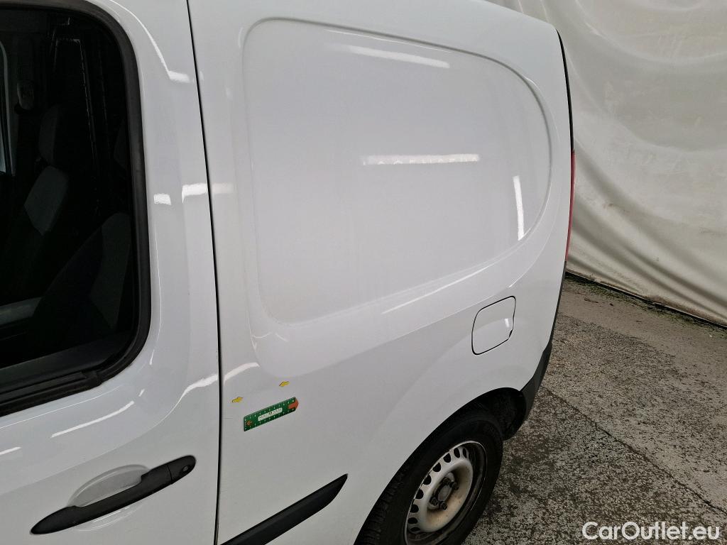  Renault  Kangoo  Express Compact Extra (Série Spéciale) 1.5 dCi 75CV BVM5 E6 #43