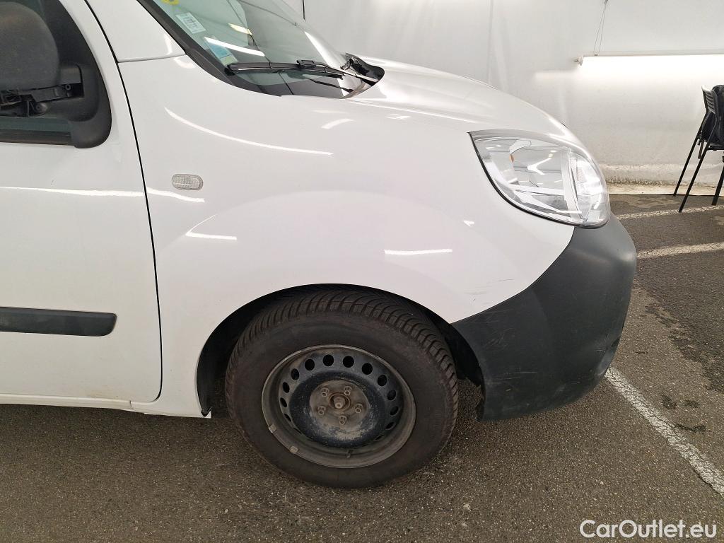  Renault  Kangoo  II Express Grand Confort (L1) 1.5 dCi 95CV BVM6 E6dT #42