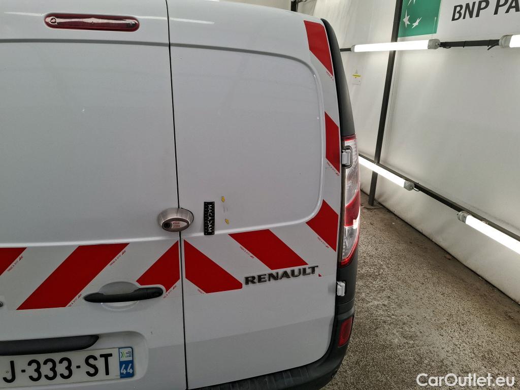  Renault  Kangoo  Express Maxi Extra (Série Spéciale) 1.5 dCi 90CV BVM5 E6 #36