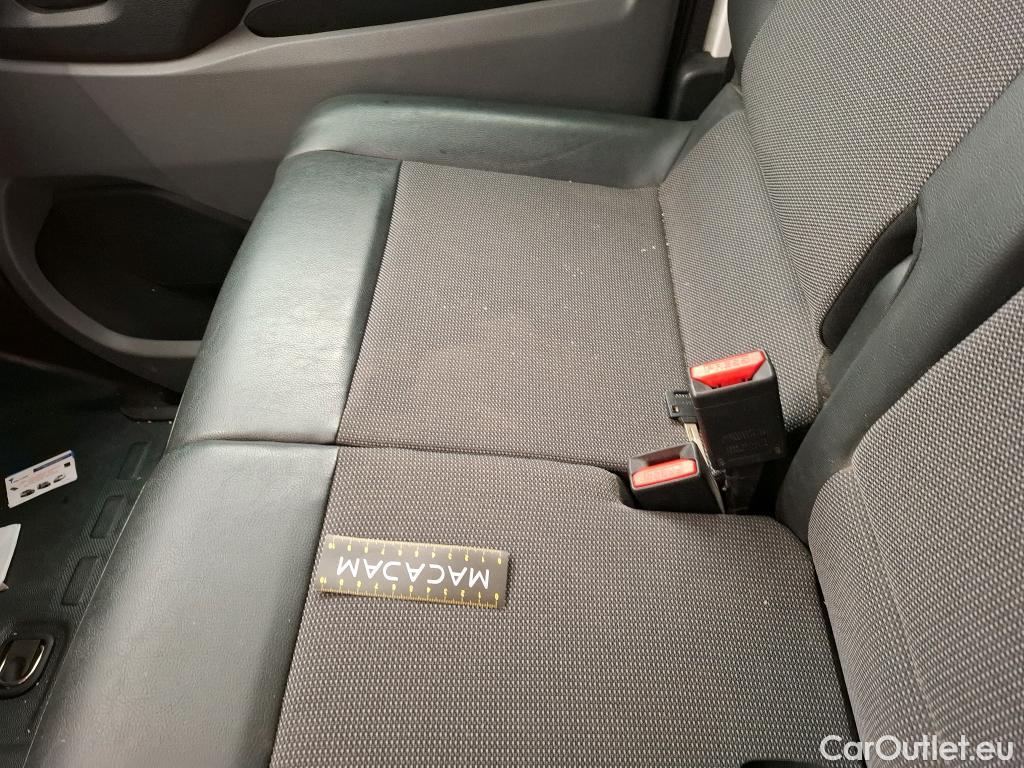  Citroen  Jumpy  Fourgon Driver M 2.0 BlueHDi 120CV BVM6 E6dT #28