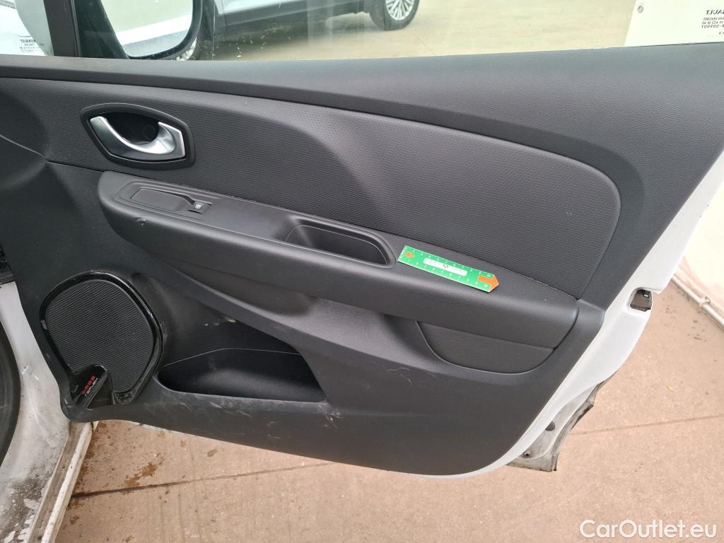  Renault  Clio  IV Business 1.5 dCi 90CV BVA6 E6 / TRANSFO VP/VF #61