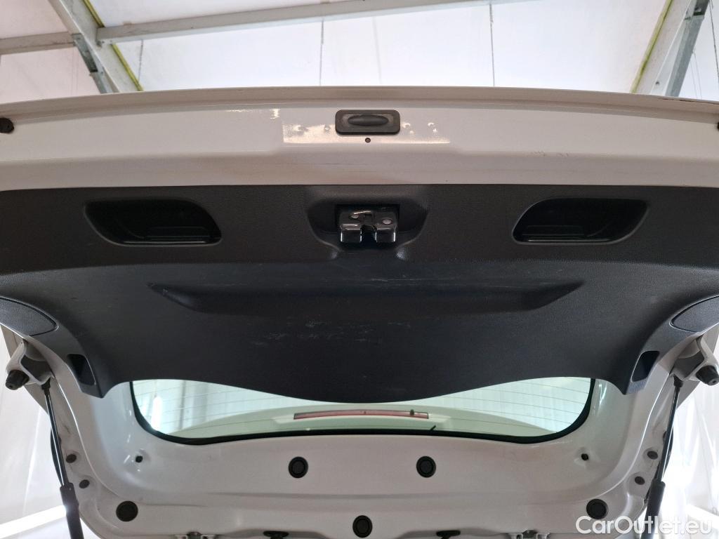  Renault  Clio  IV Air MediaNav 1.5 dCi 75CV BVM5 E6 #12