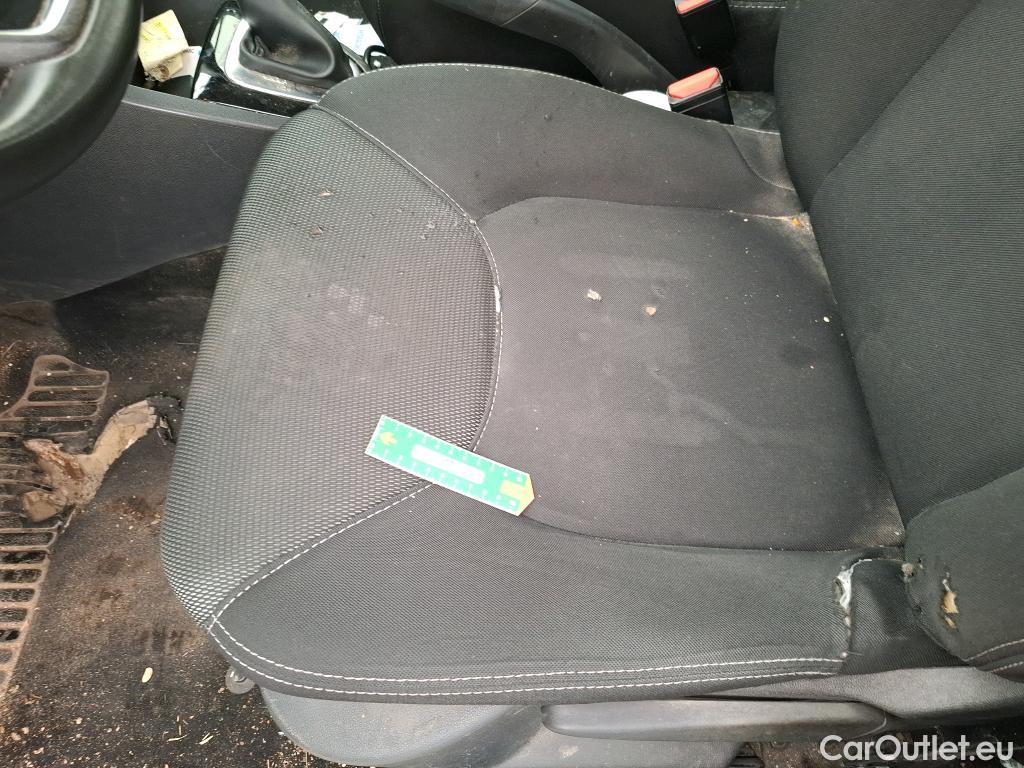  Renault  Clio  IV Business 1.5 dCi 90CV BVA6 E6 / TRANSFO VP/VF #25