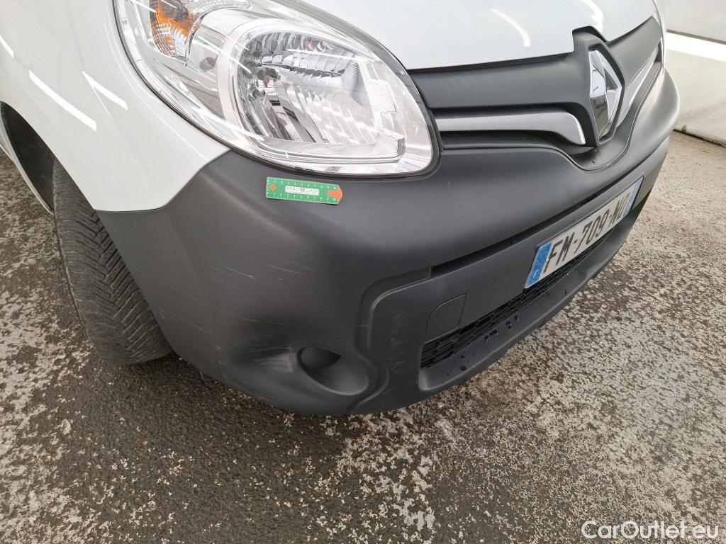  Renault  Kangoo  Express Compact Extra (Série Spéciale) 1.5 dCi 75CV BVM5 E6 #9