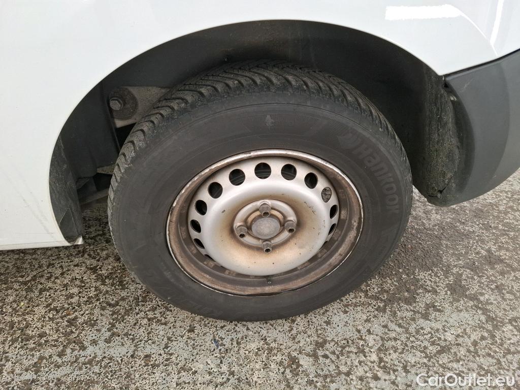  Renault  Kangoo  Express Compact Extra (Série Spéciale) 1.5 dCi 75CV BVM5 E6 #52