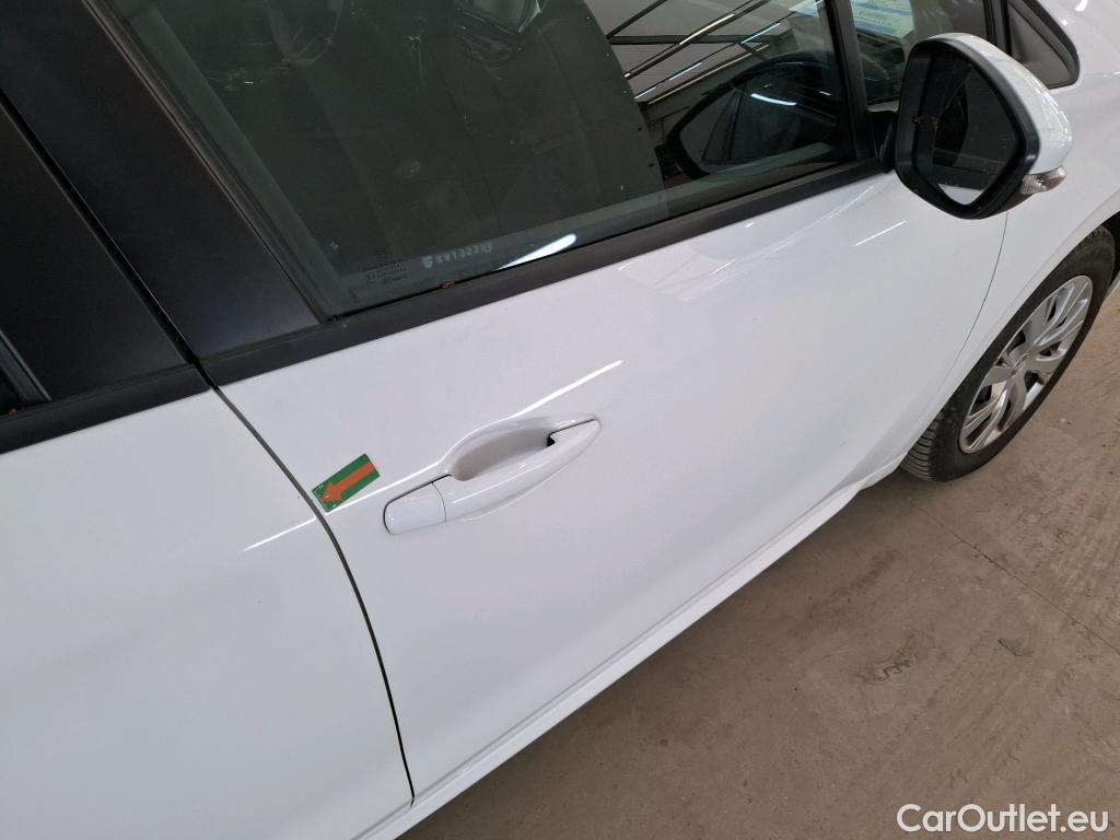  Peugeot  208  Affaire Premium Pack 1.5 HDi 100CV BVM5 E6dT #44