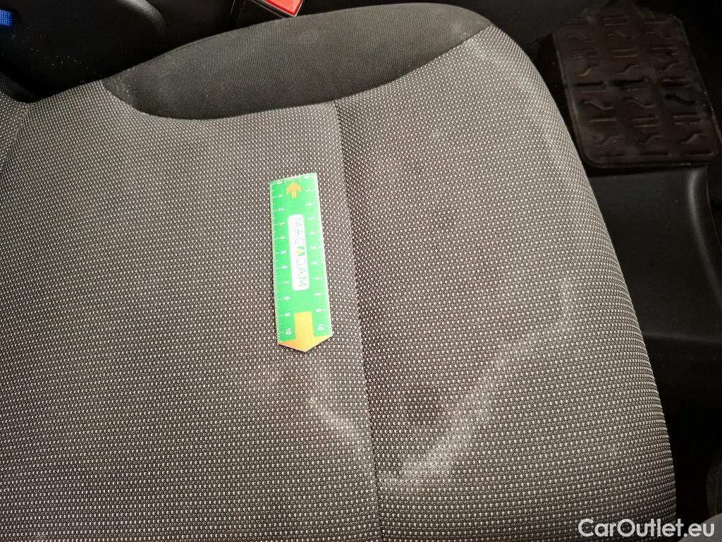  Peugeot  Partner  Asphalt L1 1.5 HDi 130CV BVA8 E6dT #8