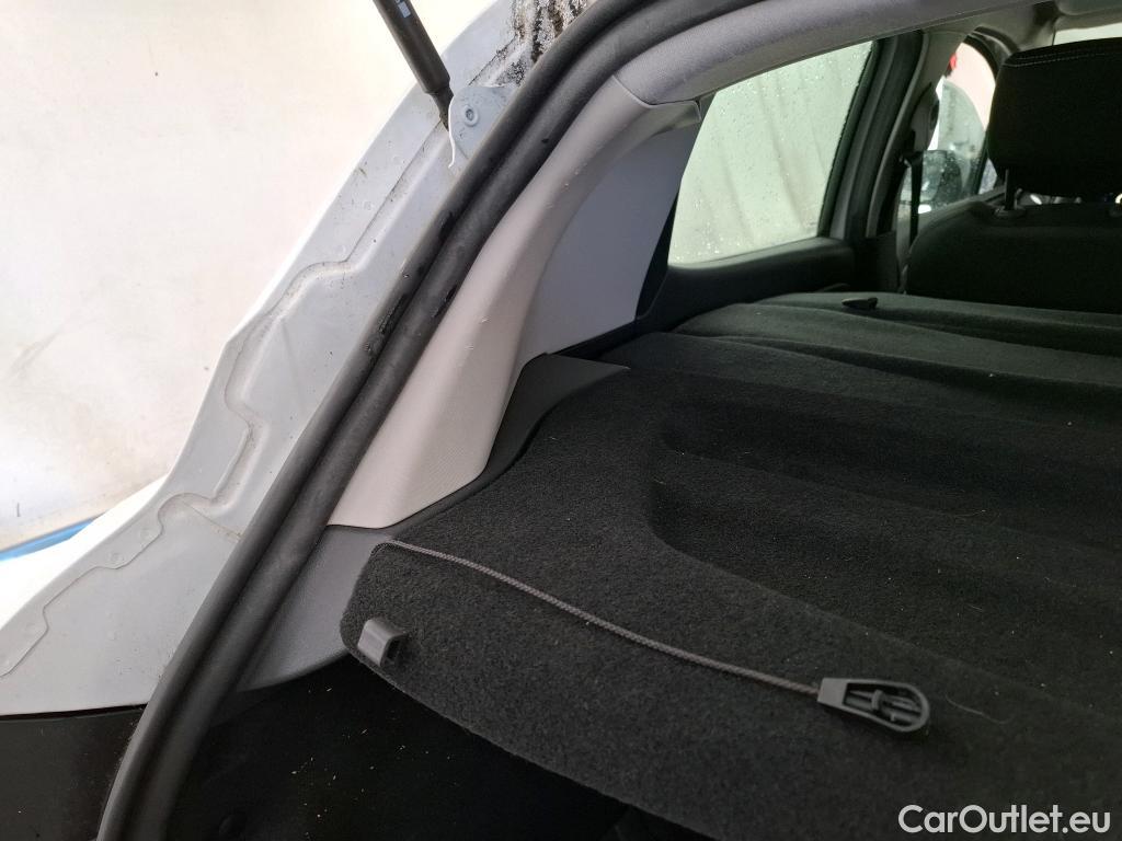  Renault  Clio  IV Air MediaNav 1.5 dCi 75CV BVM5 E6 #10