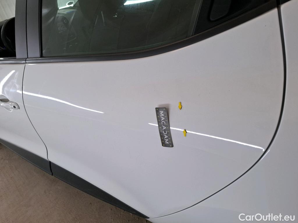  Renault  Clio  IV Air MediaNav 1.5 dCi 75CV BVM5 E6 #5