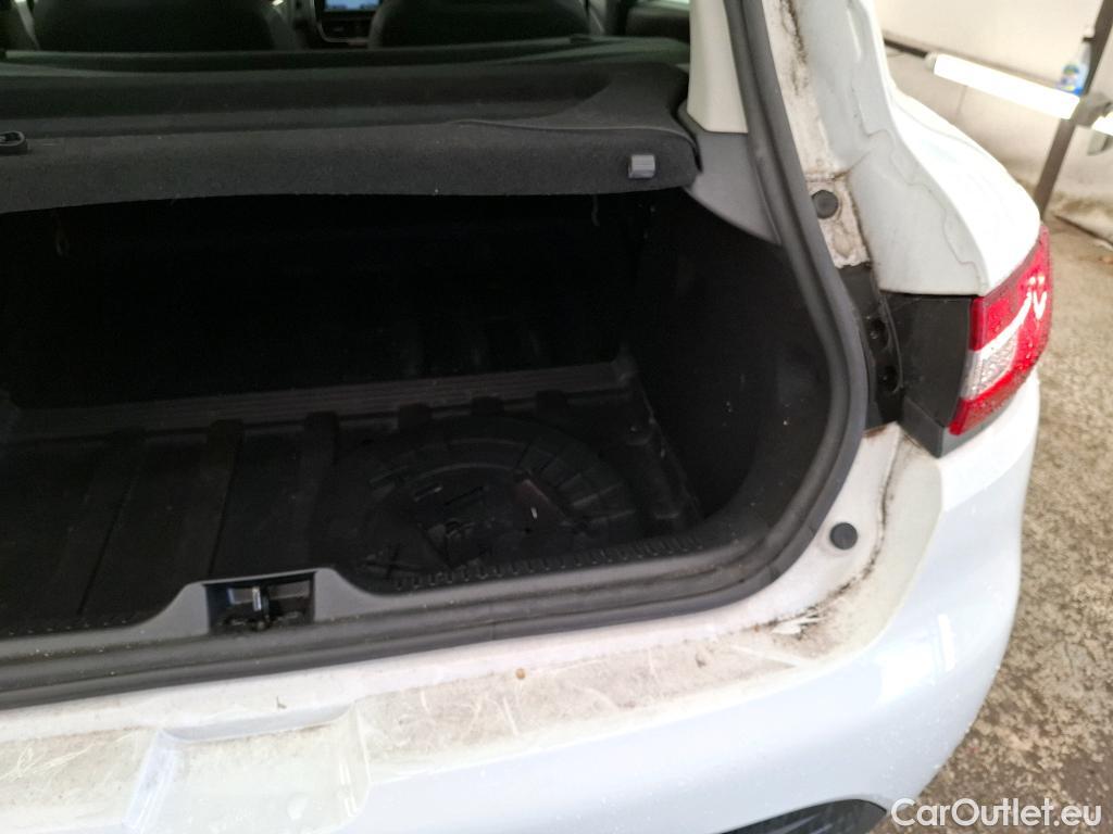  Renault  Clio  IV Air MediaNav 1.5 dCi 75CV BVM5 E6 #7
