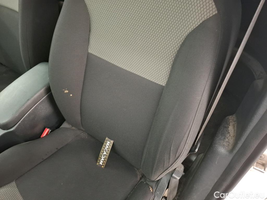  Renault  Kangoo  Express Maxi Extra (Série Spéciale) 1.5 dCi 90CV BVM5 E6 #1