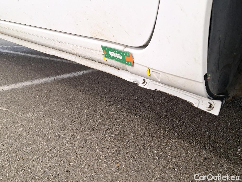  Renault  Kangoo  II Express Grand Confort (L1) 1.5 dCi 95CV BVM6 E6dT #13