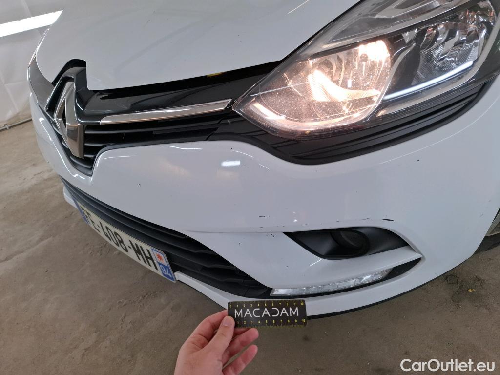  Renault  Clio  IV Air MediaNav 1.5 dCi 75CV BVM5 E6 #7