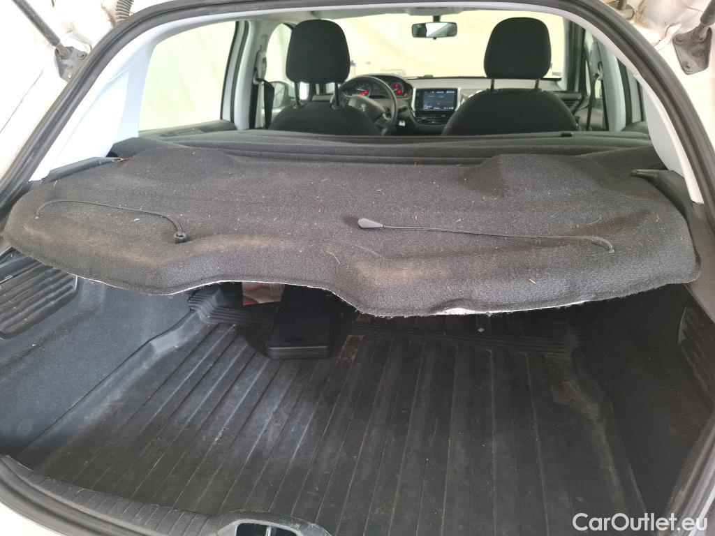  Peugeot  208  Affaire Premium Pack 1.5 HDi 100CV BVM6 E6dT #30
