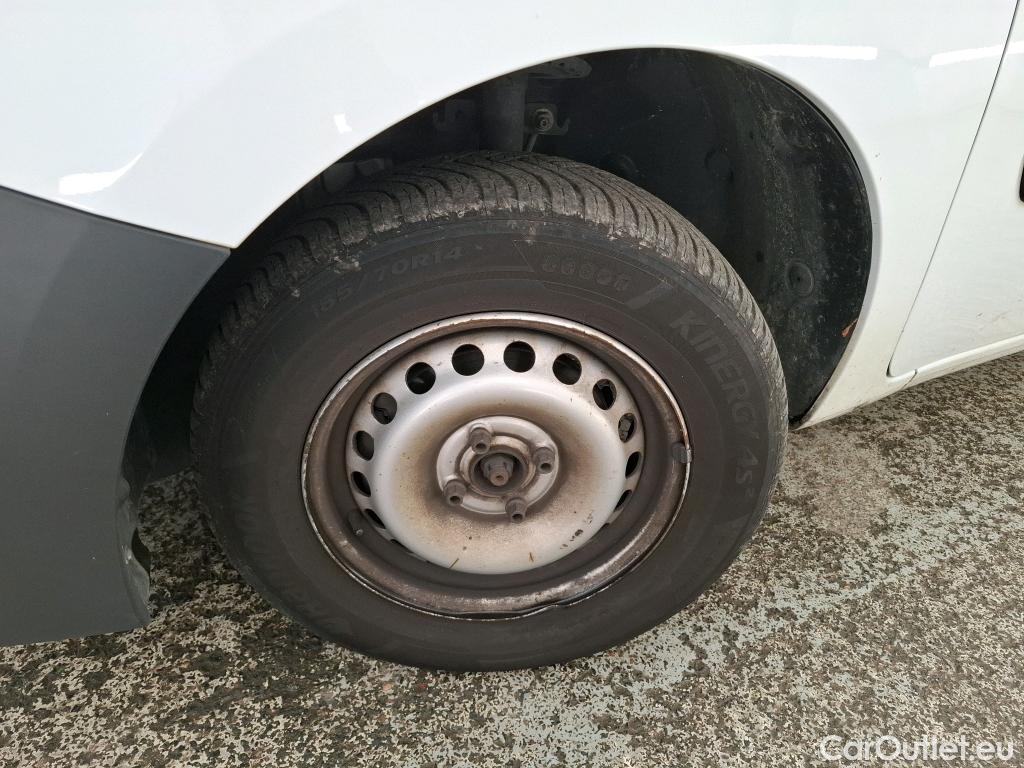  Renault  Kangoo  Express Compact Extra (Série Spéciale) 1.5 dCi 75CV BVM5 E6 #53