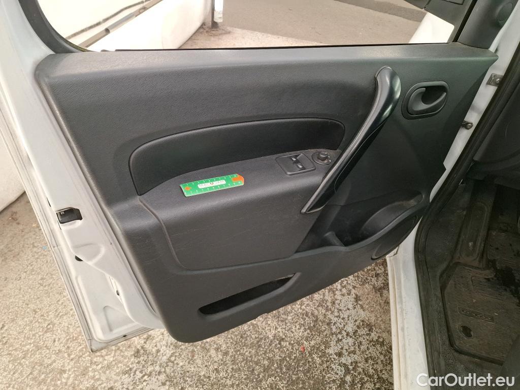  Renault  Kangoo  Express Compact Extra (Série Spéciale) 1.5 dCi 75CV BVM5 E6 #11