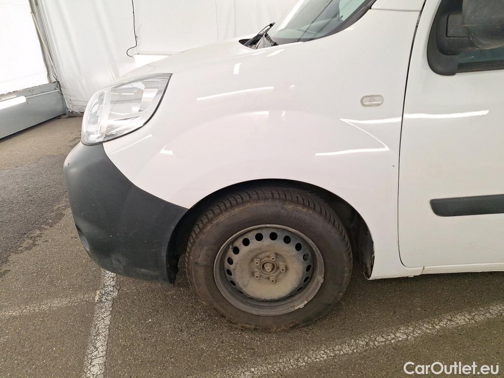  Renault  Kangoo  II Express Grand Confort (L1) 1.5 dCi 95CV BVM6 E6dT #23