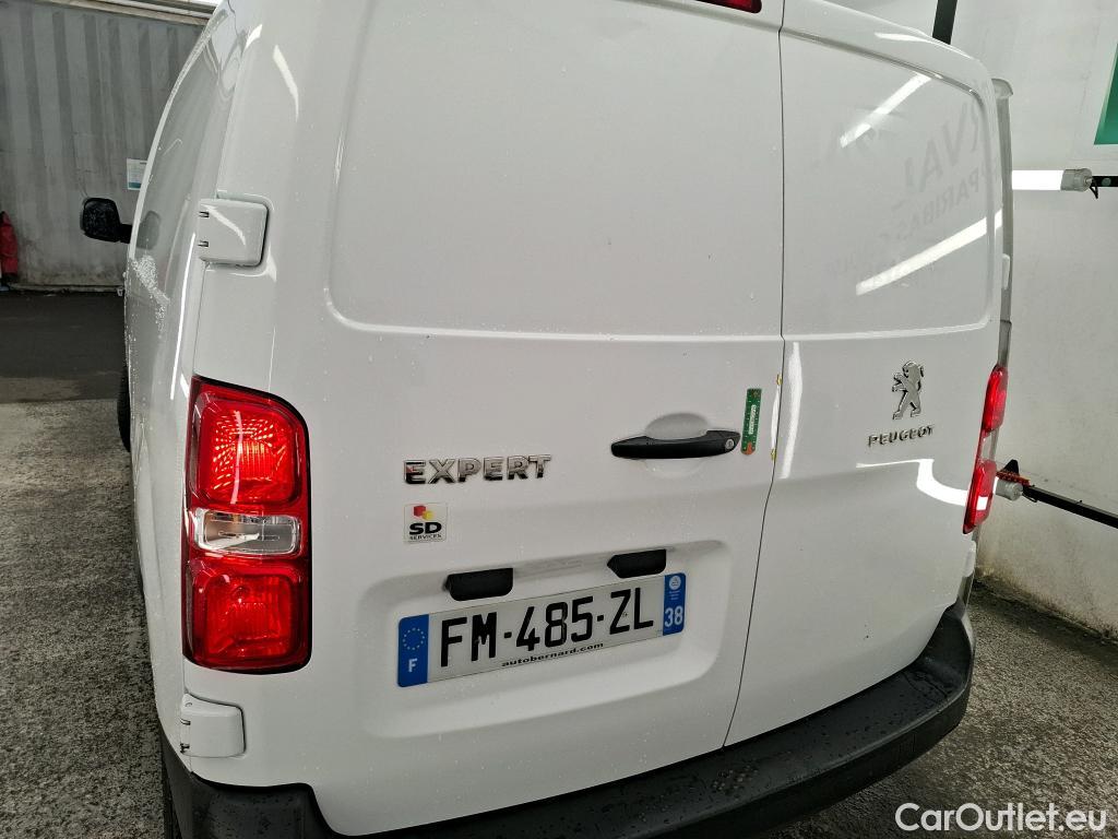 Peugeot  Expert  Fourgon Premium L2 2.0 HDi 120CV BVM6 E6dT #10
