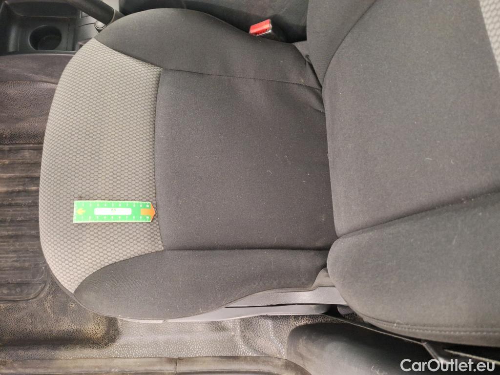  Renault  Kangoo  II Express Grand Confort (L1) 1.5 dCi 95CV BVM6 E6dT #34