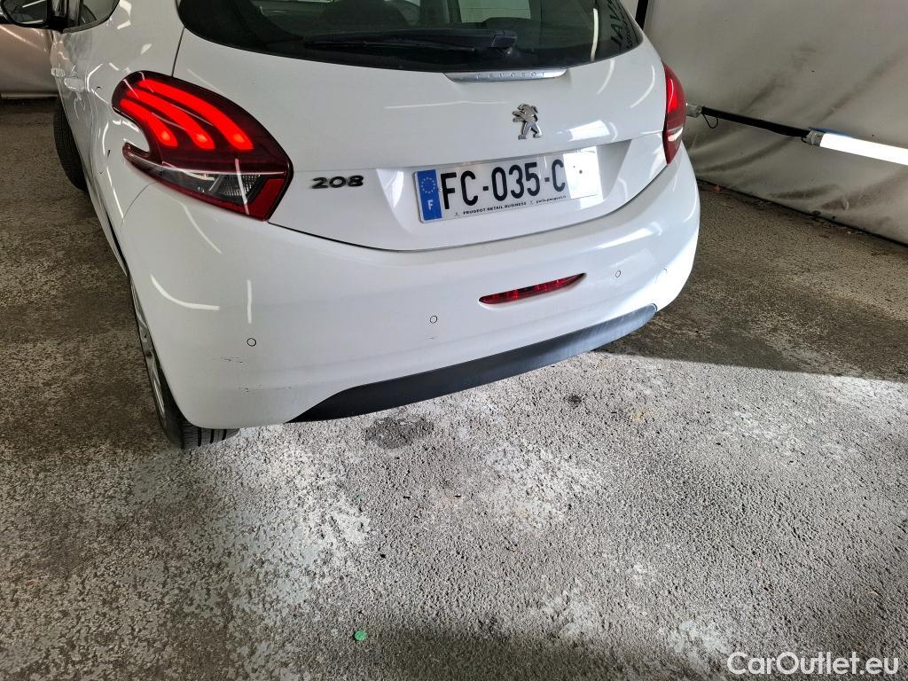  Peugeot  208  Affaire Premium Pack 1.5 HDi 100CV BVM6 E6dT #15