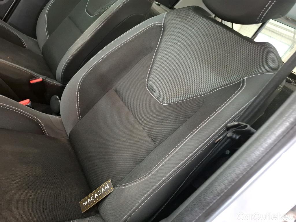  Renault  Clio  IV Air MediaNav 1.5 dCi 75CV BVM5 E6 #16