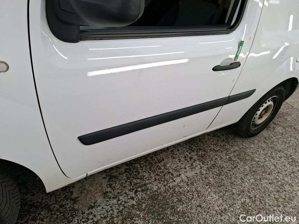  Renault  Kangoo  Express Compact Extra (Série Spéciale) 1.5 dCi 75CV BVM5 E6 #16